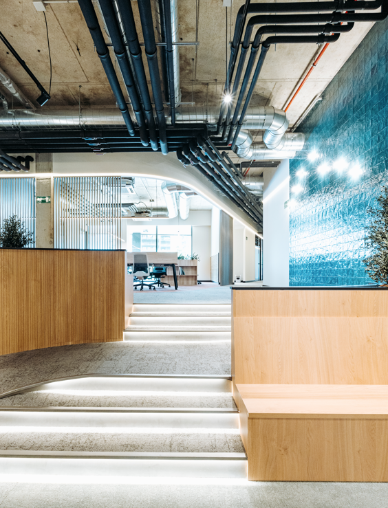 Coworking Ingeni Escaldes Alotark