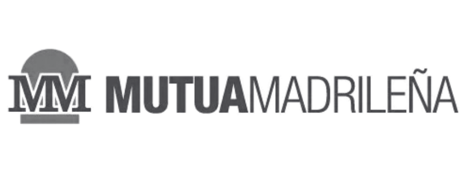Mutua Madrileña Logo