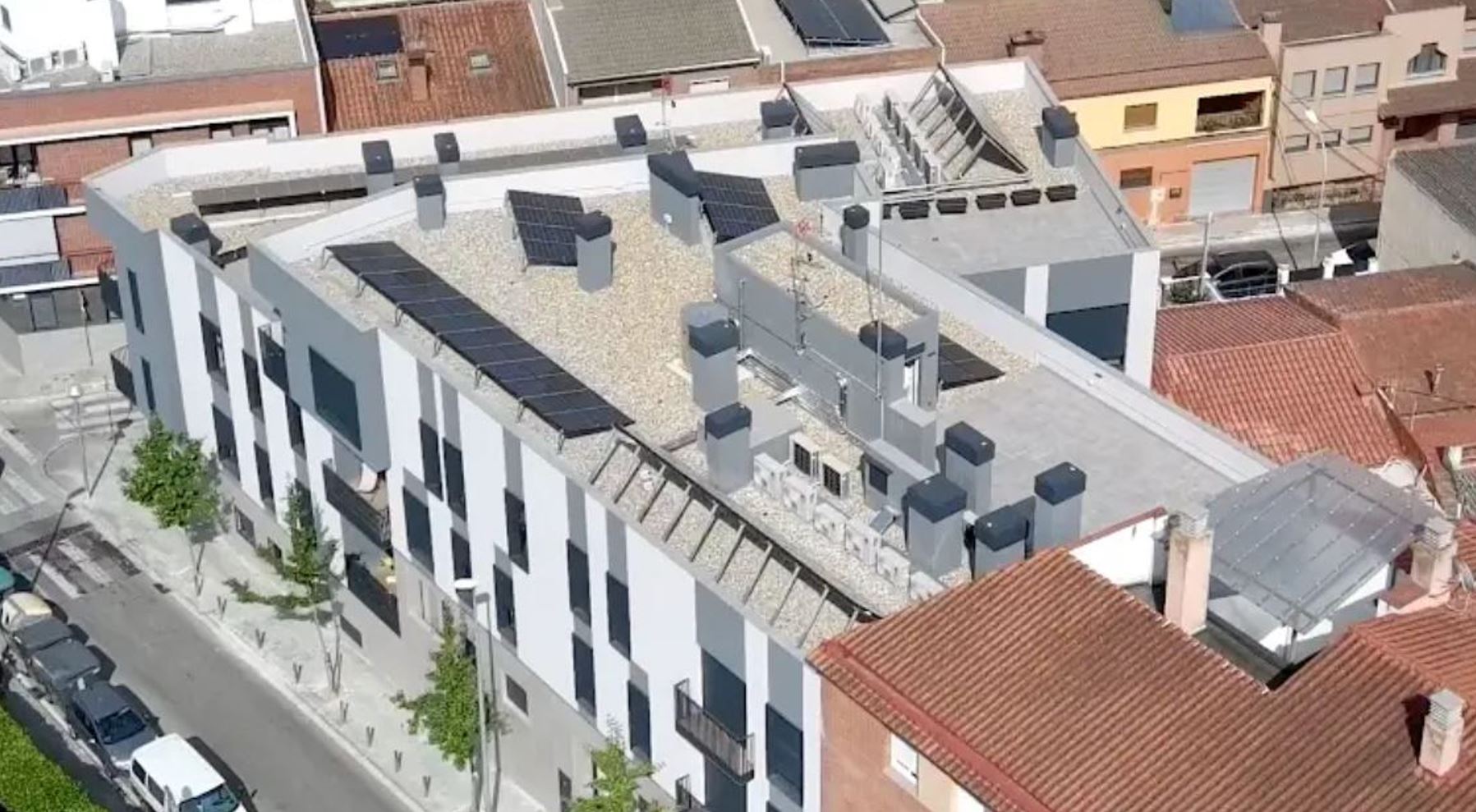 agora santa rosa proyecto Alotark