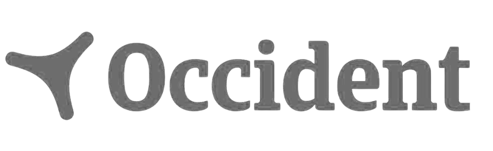 logo occident